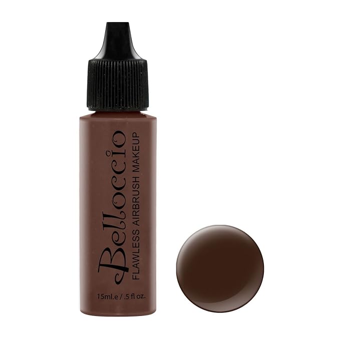 Ebony- Dark with Neutral Undertones