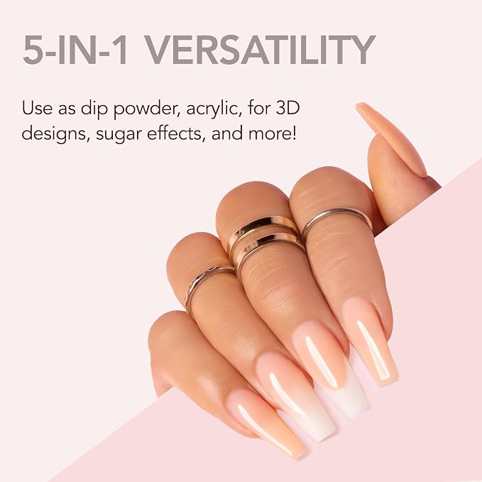 DM5117 Cinnimental