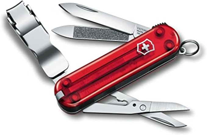 Translucent Red