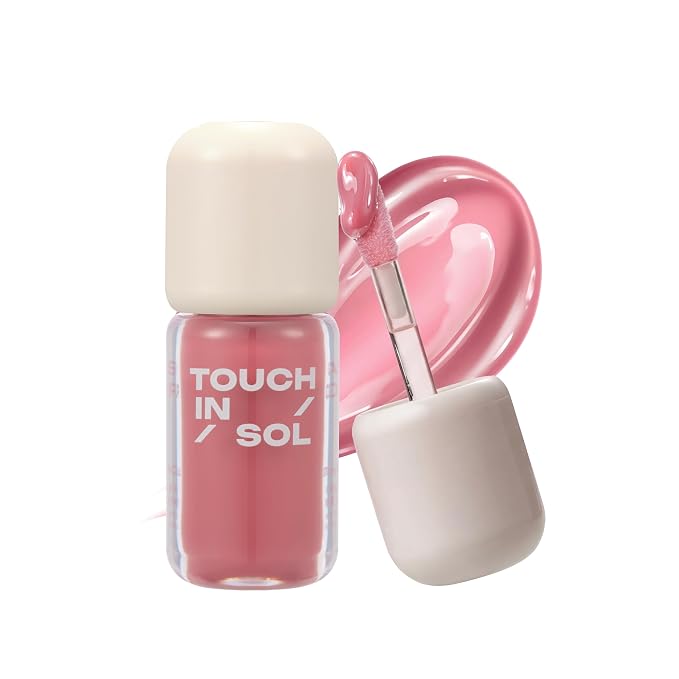 Love Bloom (Cool Pink)