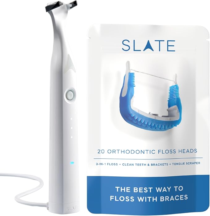 Slate Pro Orthodontic