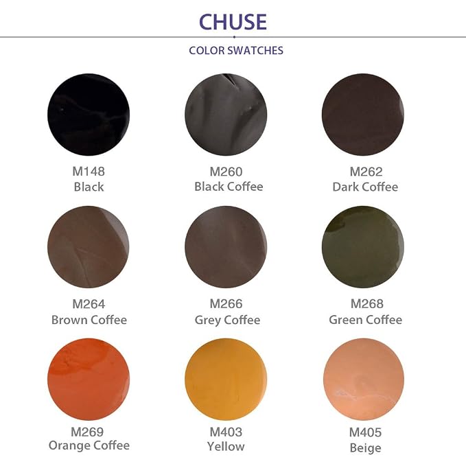 Grey Coffee