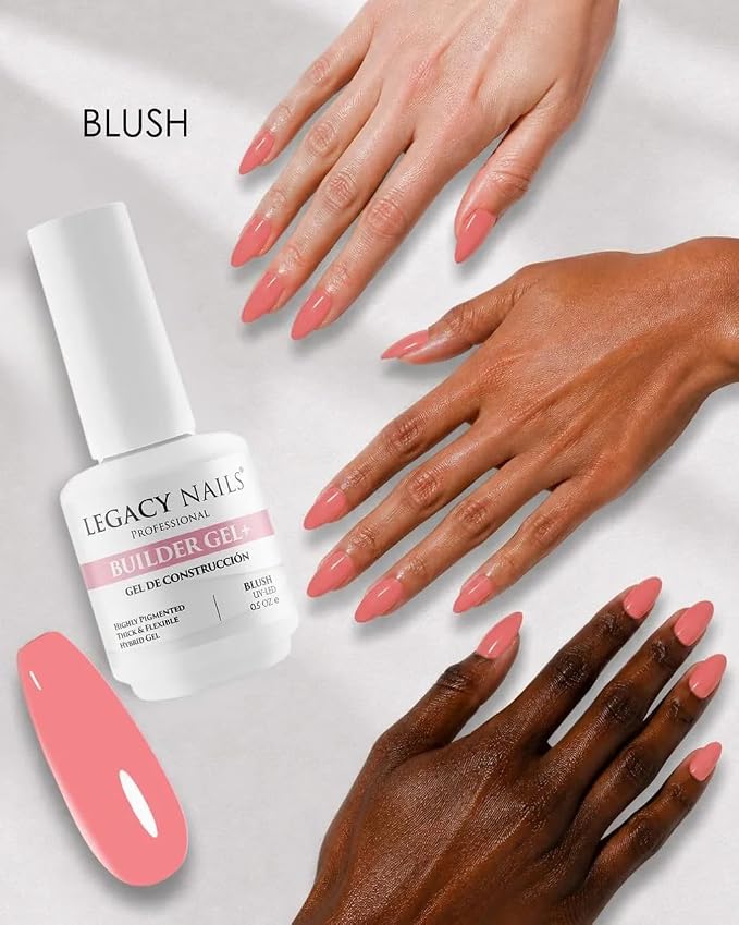 BLUSH