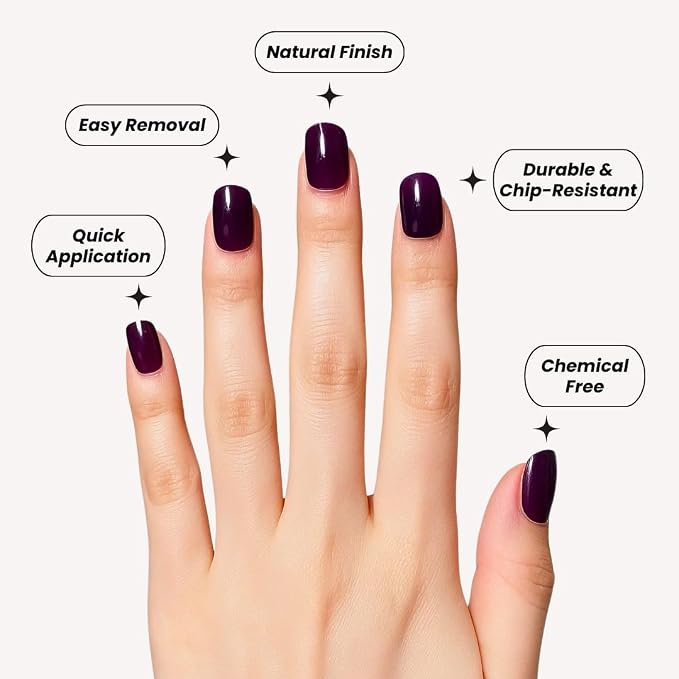 Velvet Plum