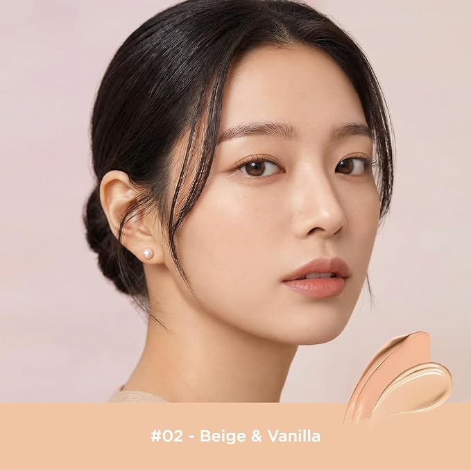 Beige & Vanilla