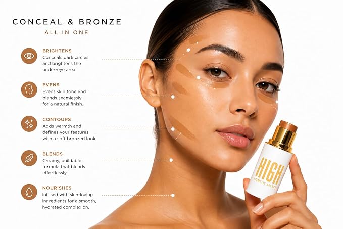 Lihgt Bronzer