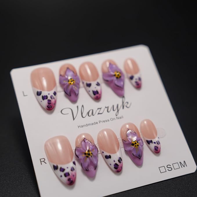 French purple