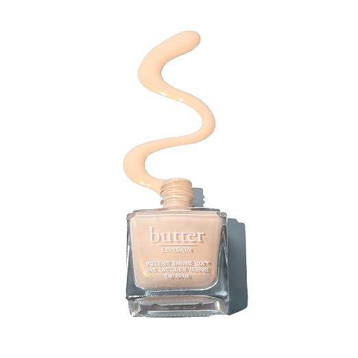 High Street Crème