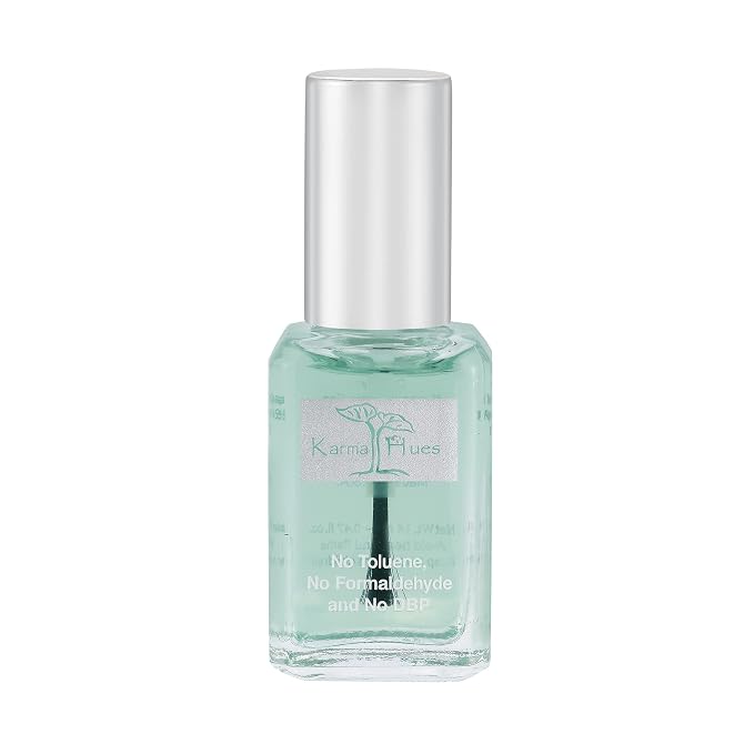 Hydrating Base Coat