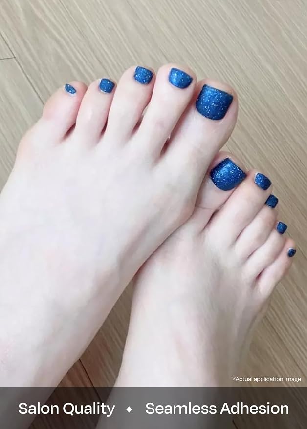 P Starry Night