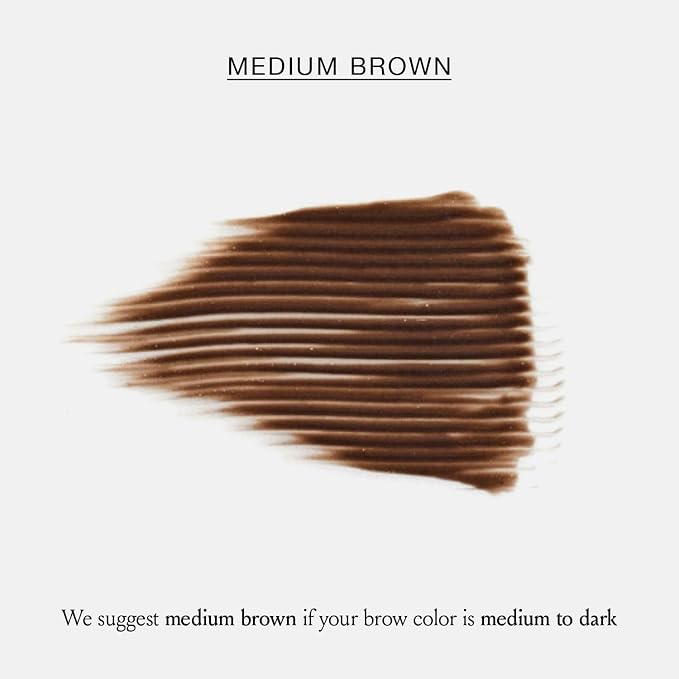 Medium Brown