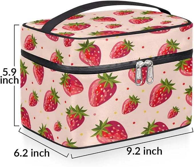 Strawberry Dot