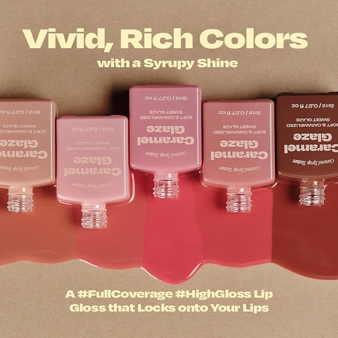 No.3 Salted Pink