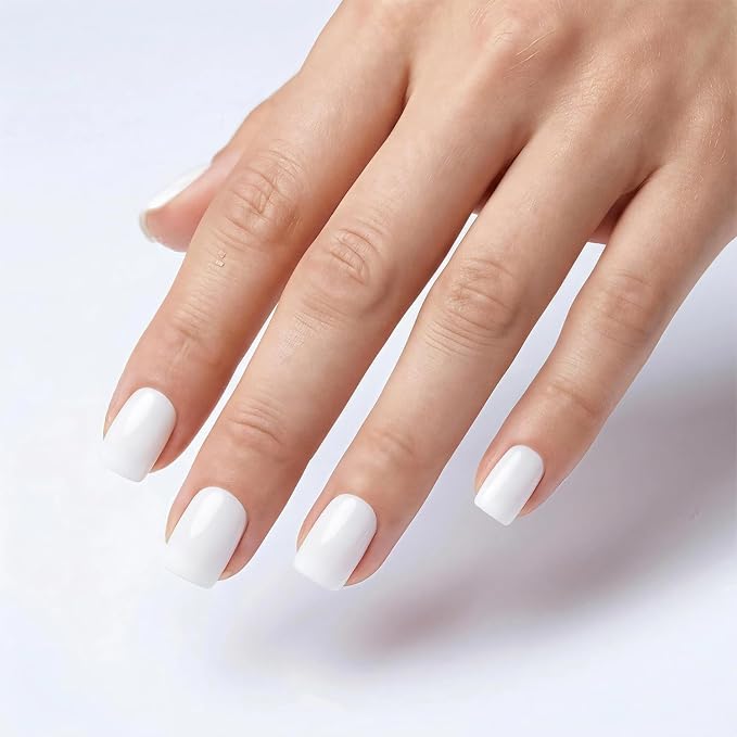 Elegant White
