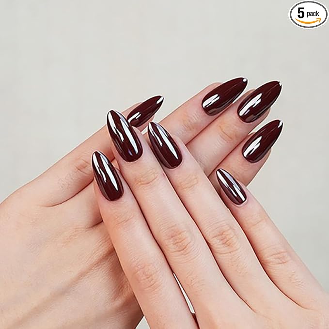 Red Brown