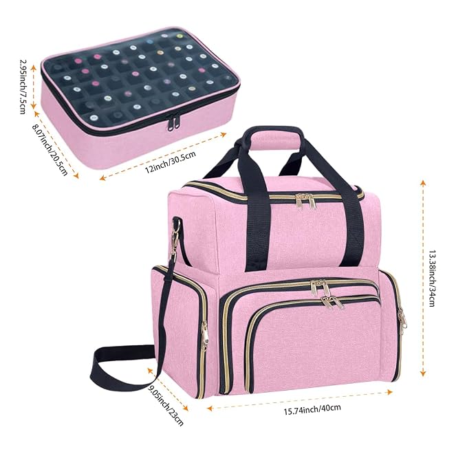 Upgrade Pink