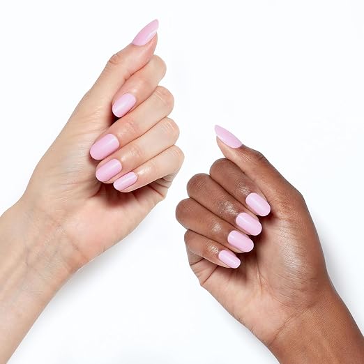 Mod About You | Baby Pink