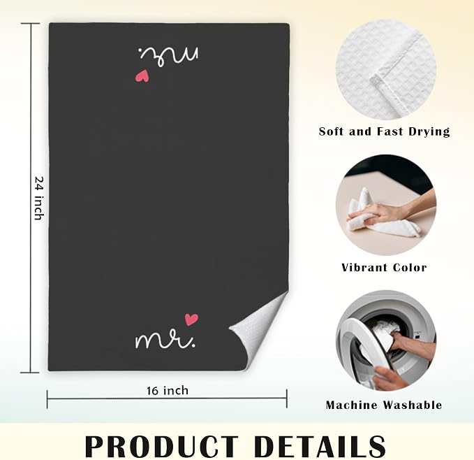Trendy Towels-4