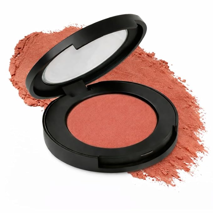 Copper - Pearl