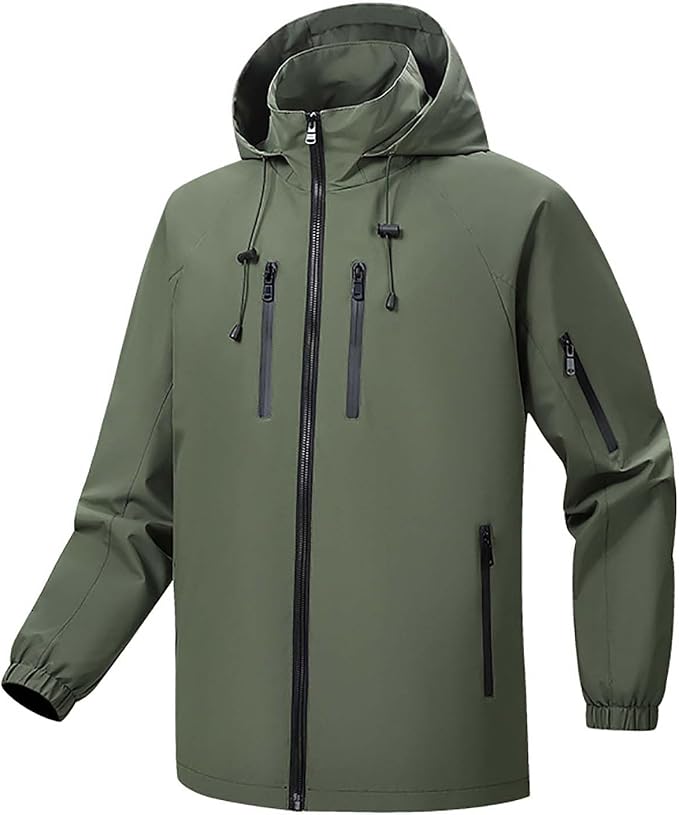 Army Green