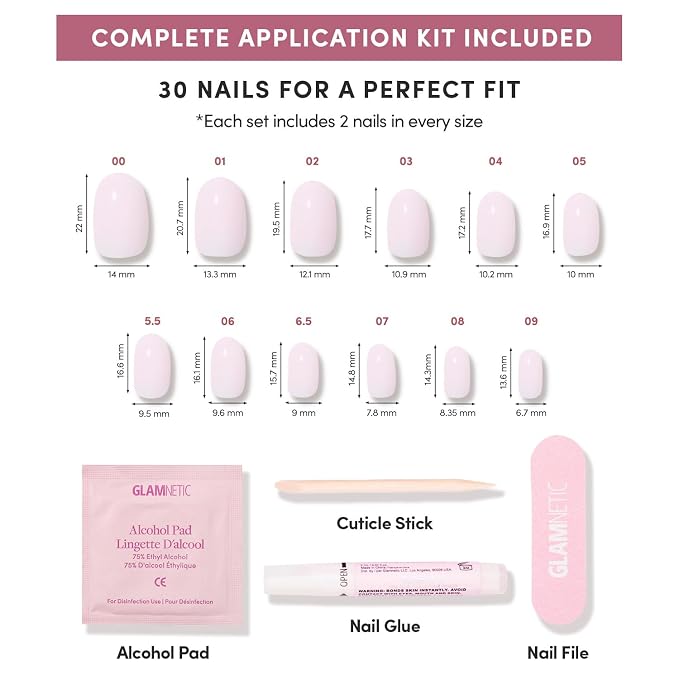 1D - Pink Blush
