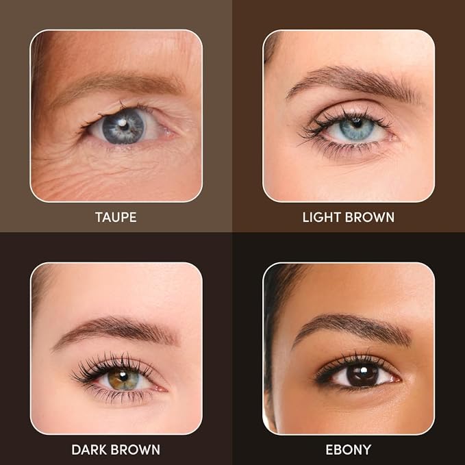 3- Light Brown