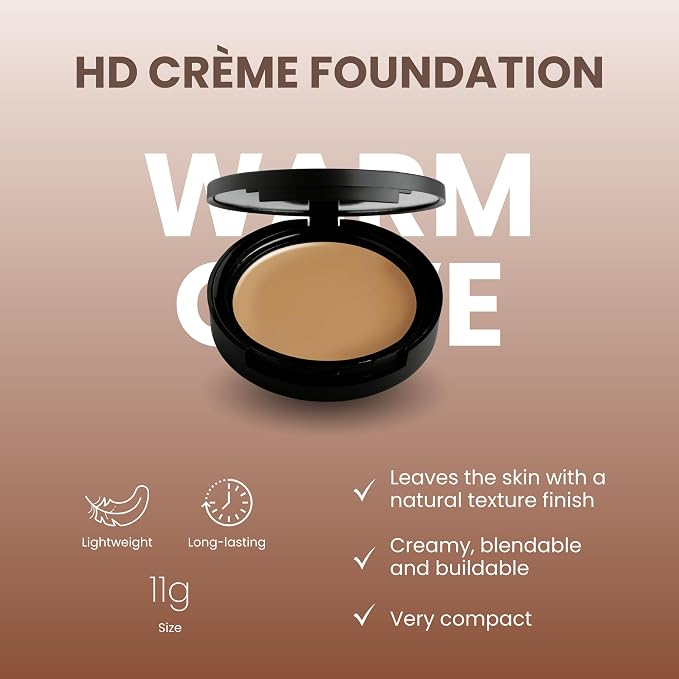 WARM OLIVE (medium light neutral complexion)
