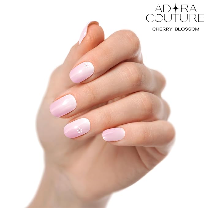 Pink Cherry