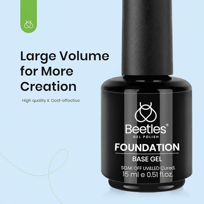 A-Base & Top & Builder | 3pcs 15ml