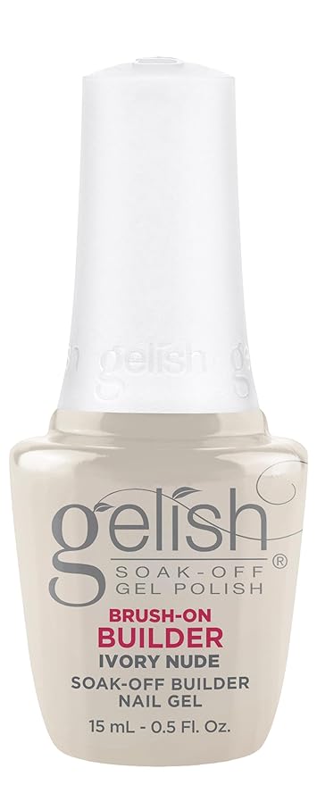 Ivory Nude