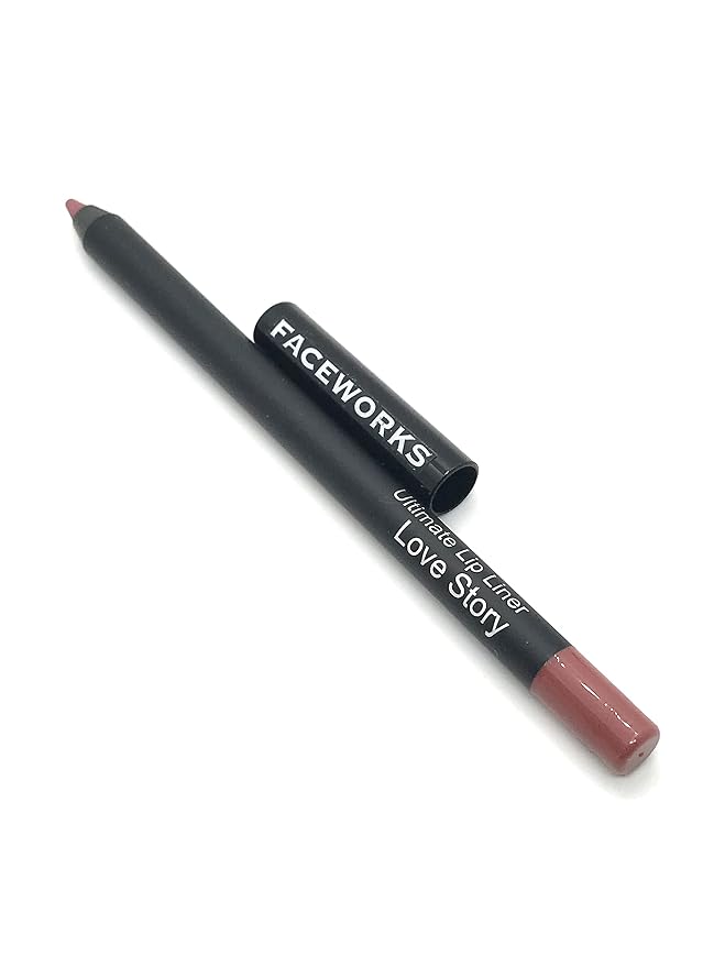 Love Story Ultimate liner