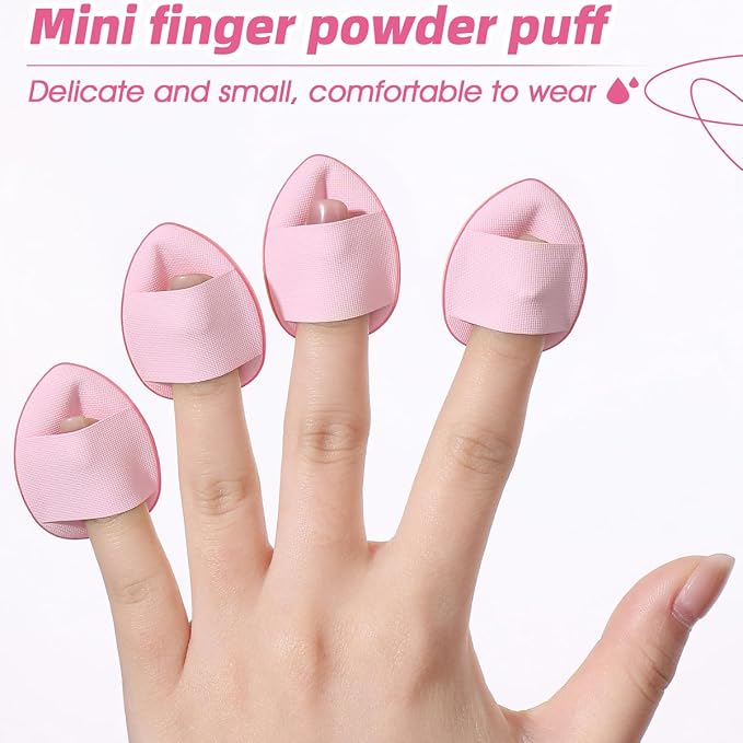Pink-40PCS