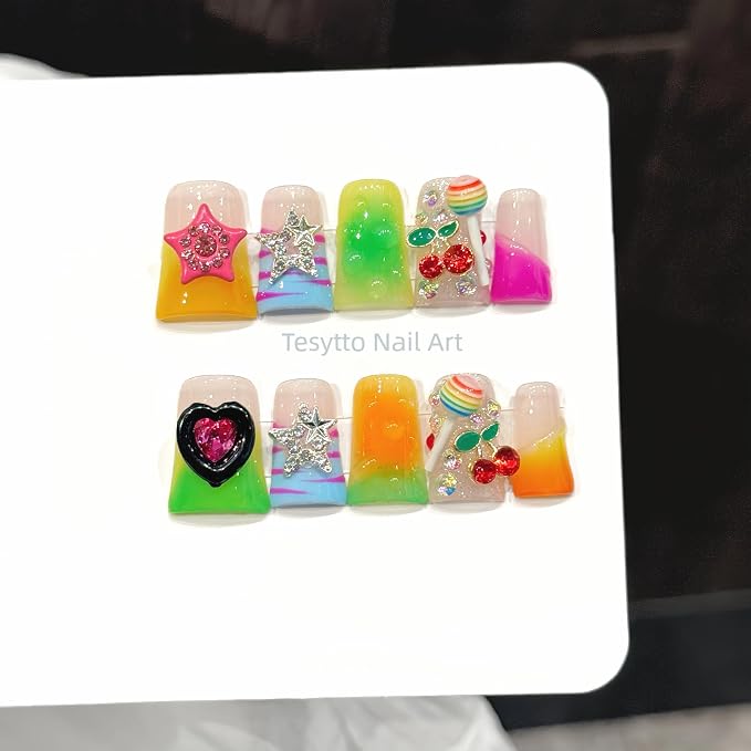 Candy Pop