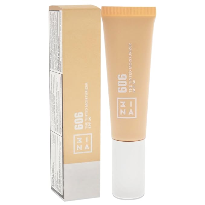 606 - Ultra Light Pink