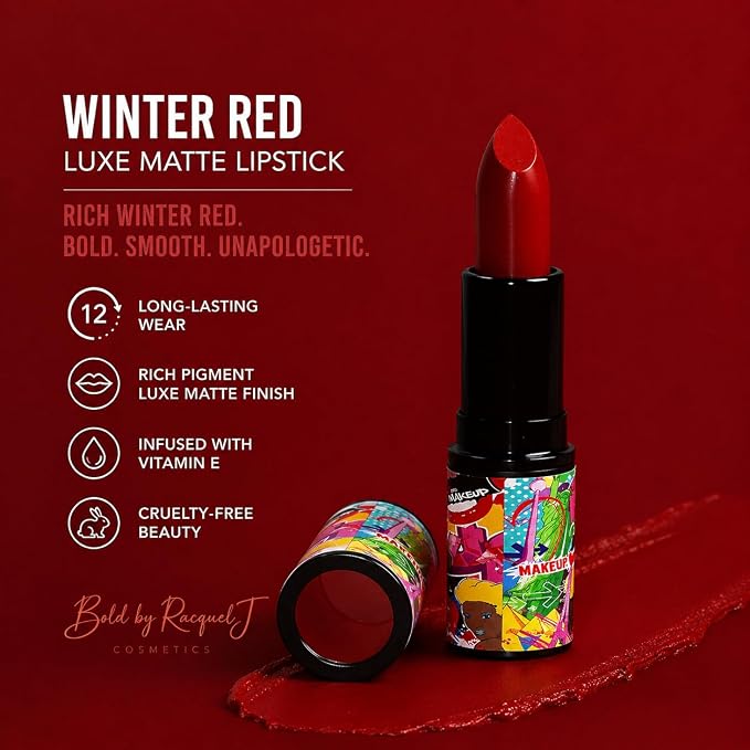Winter Red