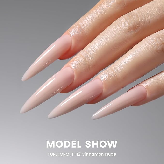 PF12-Cinnamon Nude