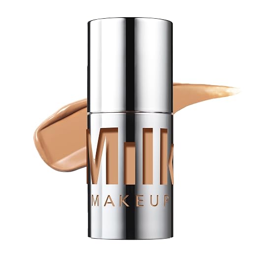 10W - Light Medium with Warm Undertones
