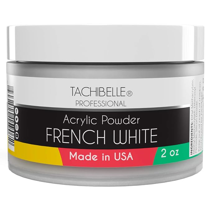 French White 2oz