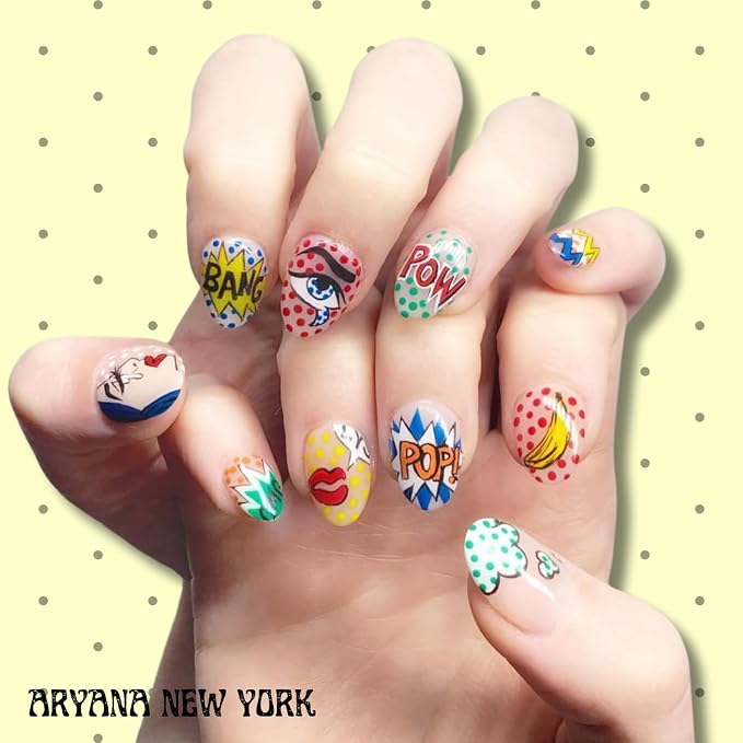 Pop Art Collection