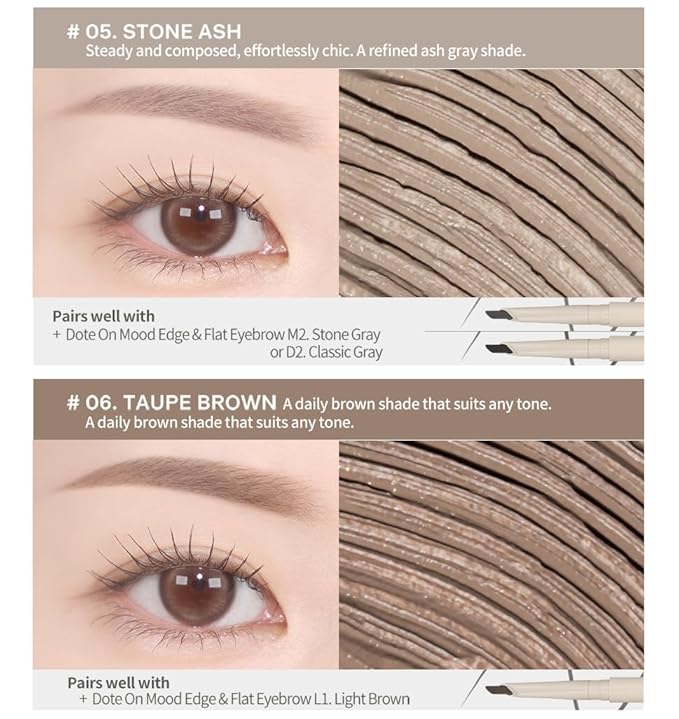 05. Stone Ash