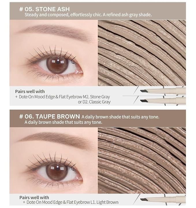 06. Taupe Brown
