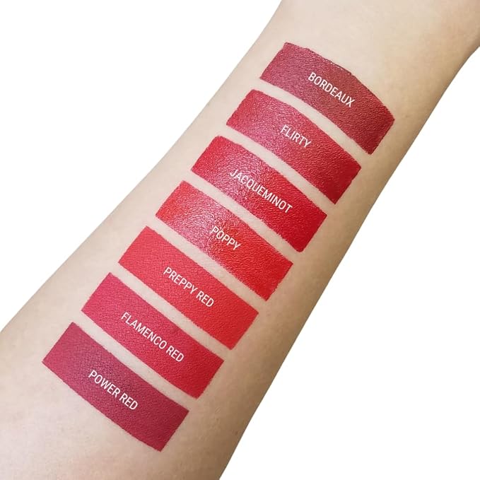 Power Red