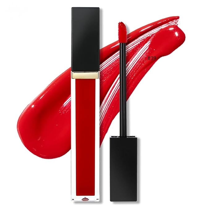 #39 Red