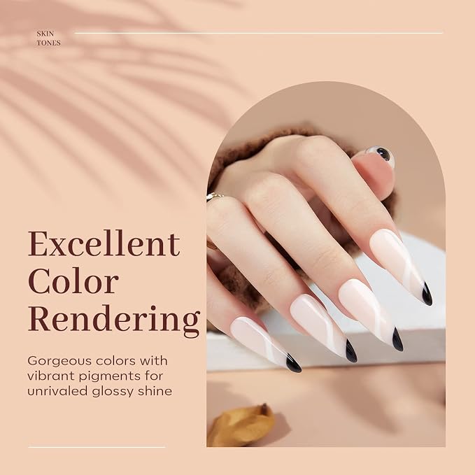 A2-Skin Tones