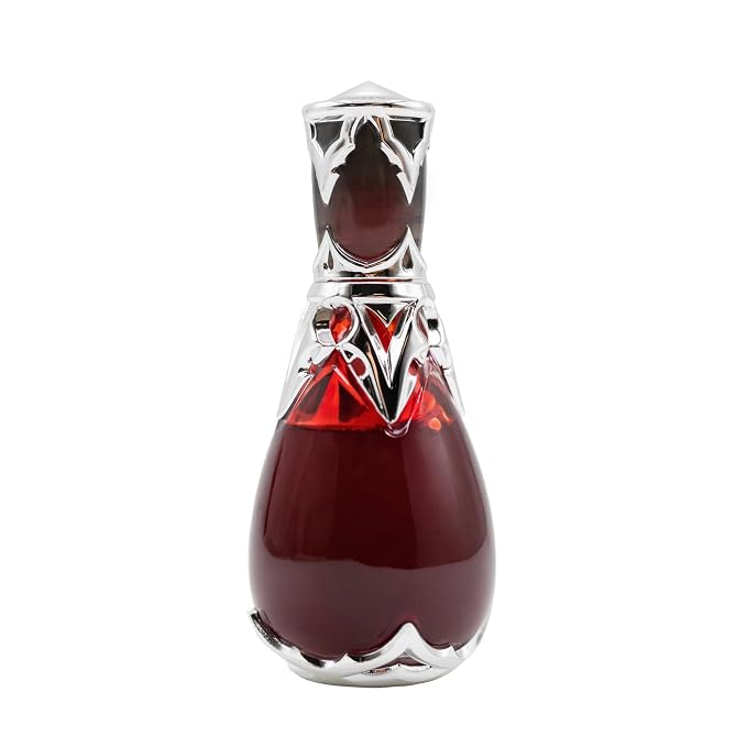 Bleeding Crystal