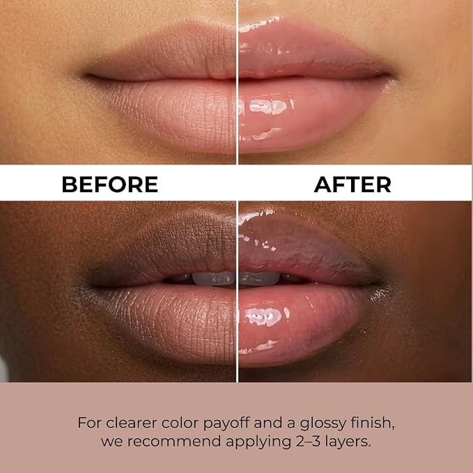 No.3 Salted Pink