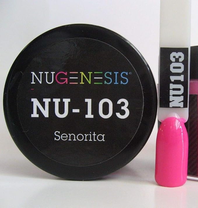 NU103 SENORITA