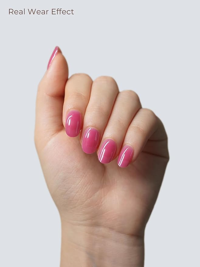 Passionfruit Pink