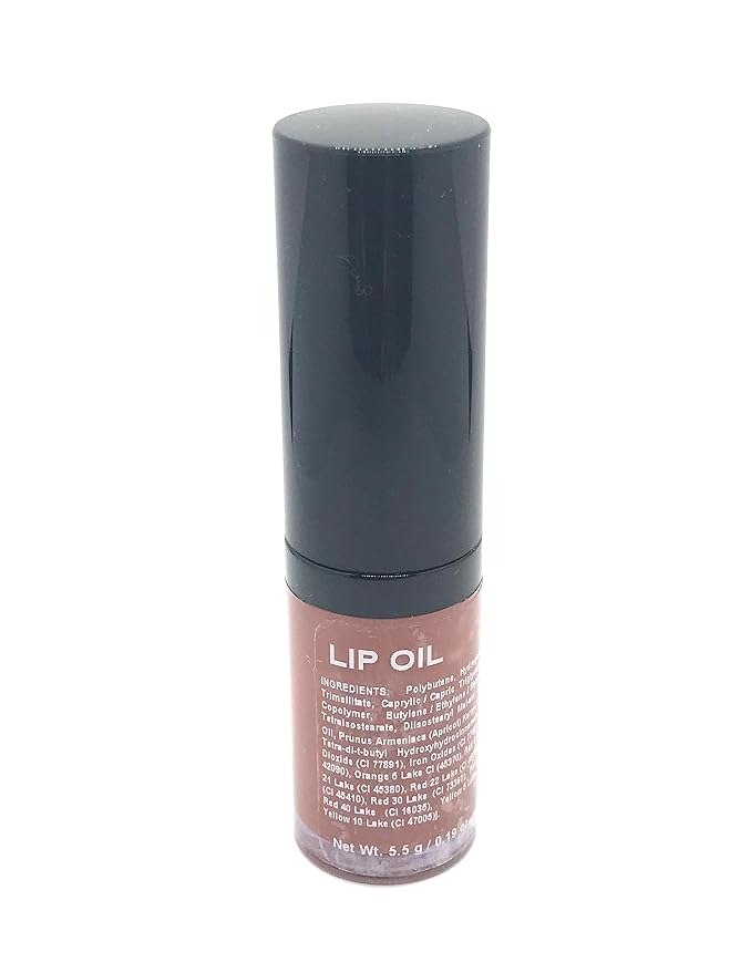 Lip Oil-(Unbutton)