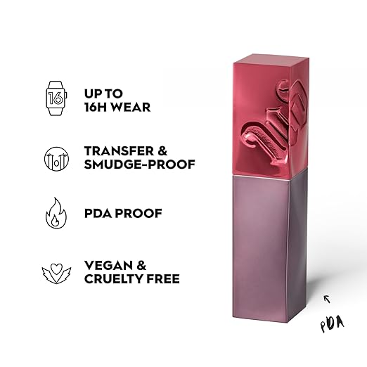 PDA (medium brick red)